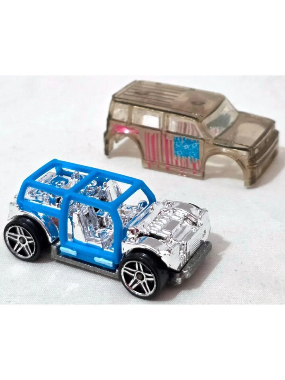 Hot Wheels ***loose no